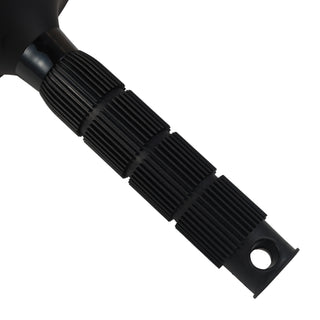 Alan Truman Gold Ceramic Blow Dryer Brush XLarge