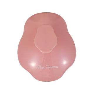 Alan Truman Scalp SOS Super-soft Scalp Massage & Shampoo For Sensitive Scalps & Everyday TLC - Pink