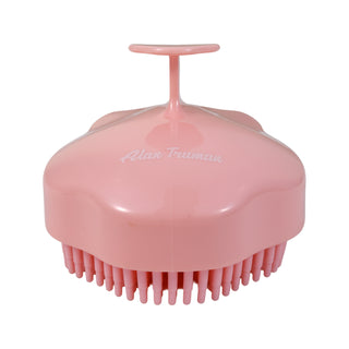 Alan Truman Scalp SOS Super-soft Scalp Massage & Shampoo For Sensitive Scalps & Everyday TLC - Pink