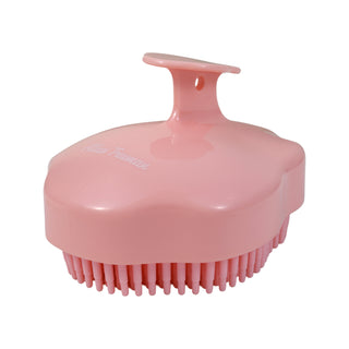 Alan Truman Scalp SOS Super-soft Scalp Massage & Shampoo For Sensitive Scalps & Everyday TLC - Pink