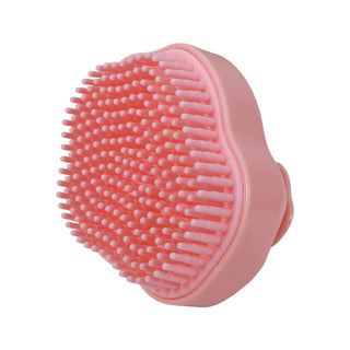 Alan Truman Scalp SOS Super-soft Scalp Massage & Shampoo For Sensitive Scalps & Everyday TLC - Pink