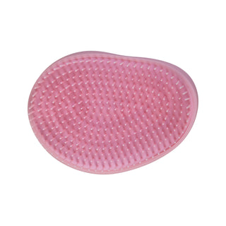 Alan Truman Handbag Detangler - Compact Detangling Brush for Normal & Wavy Hair