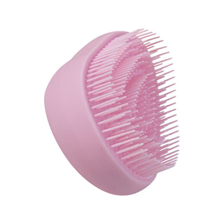 Alan Truman Handbag Detangler - Compact Detangling Brush for Normal & Wavy Hair