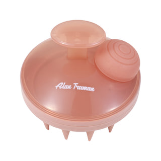 Alan Truman Shampoo POD Scalp SOS Brush Medium for short and mid-density hair