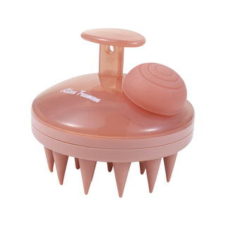 Alan Truman Shampoo POD Scalp SOS Brush Medium for short and mid-density hair