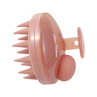 Alan Truman Shampoo POD Scalp SOS Brush Medium for short and mid-density hair