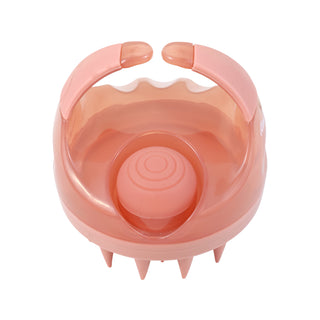 Alan Truman Shampoo POD Scalp SOS Brush Large for high density hair