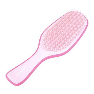 Alan Truman DT13 Thick & Curly - Detangling & Care Brush for Thick & Curly Hair