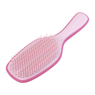 Alan Truman DT13 Thick & Curly - Detangling & Care Brush for Thick & Curly Hair