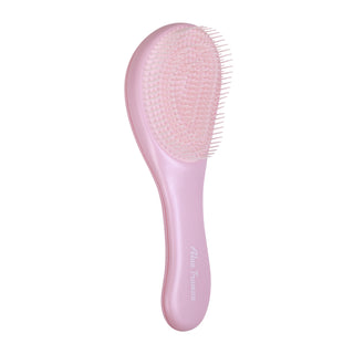 Alan Truman DT04 Detangling Brush Pink