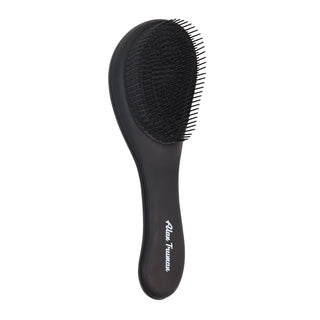 Alan Truman DT-10 Detangling Brush (Black)