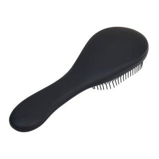 Alan Truman DT-10 Detangling Brush (Black)