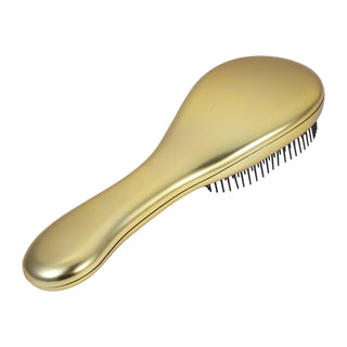 Alan Truman DT-06 Detangling Brush (Yellow Gold)