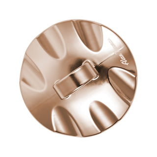 Alan Truman Scalp SOS Metallic Gold Shampoo & Scalp Massage Brush