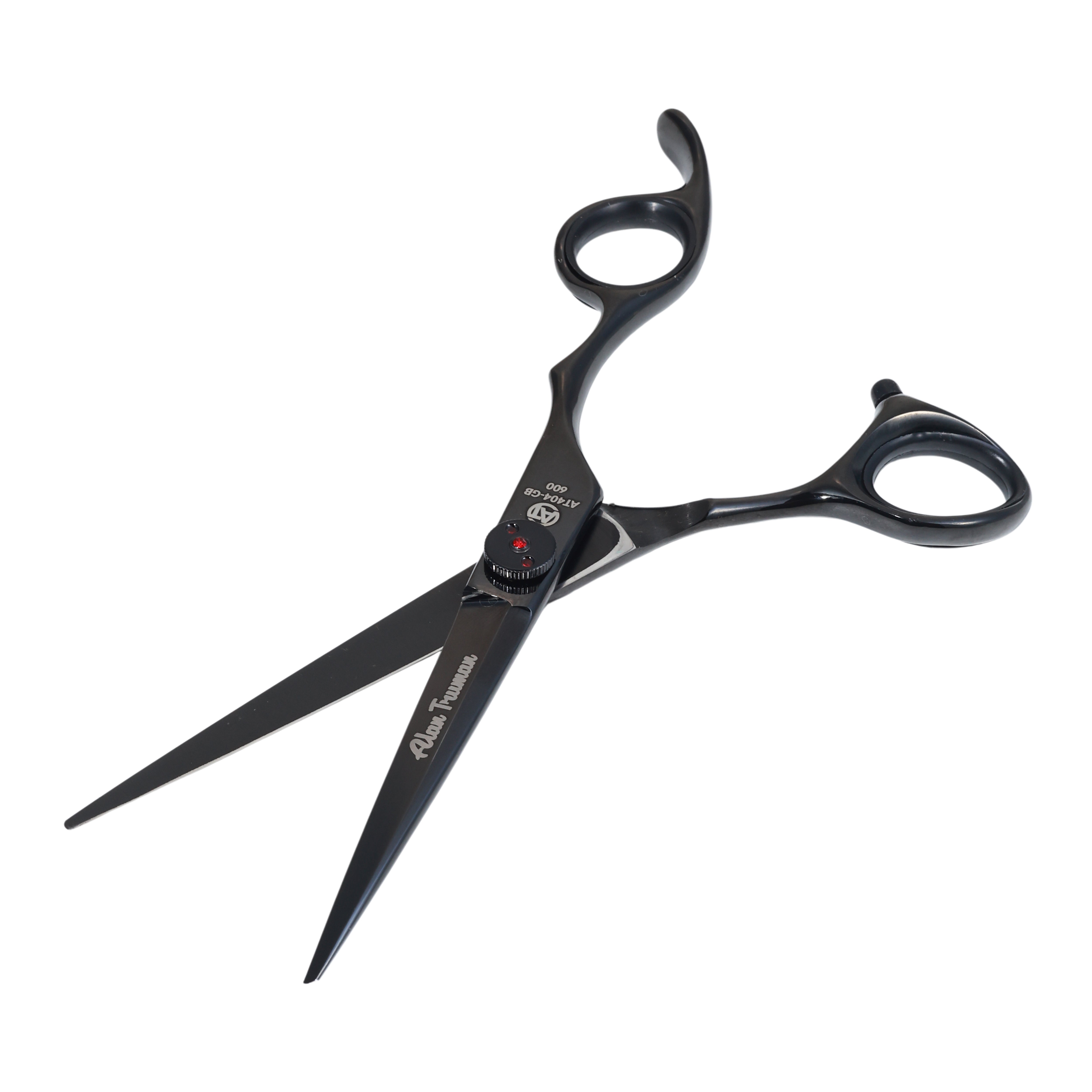 Alan Truman AT404-GB Hair Cutting Scissors - 6 inches