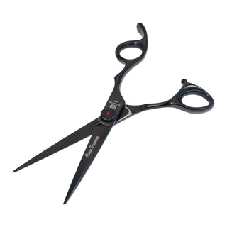Alan Truman AT404-GB Hair Cutting Scissors - 6 inches