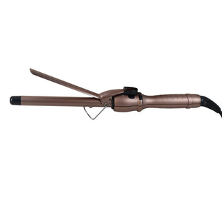 Alan Truman Gold Ceramic Curler - 19mm