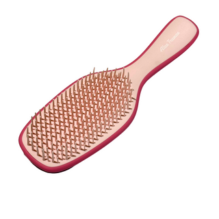 Alan Truman DT13 Thick & Curly - Detangling & Care Brush for Thick & Curly Hair