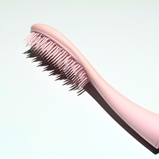 Alan Truman DT-11 Fine & Fragile Detangling & everyday care brush for fine & fragile hair