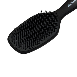 Alan Truman DT14 Thick & Curly - Detangling & Care Brush for Thick & Curly Hair