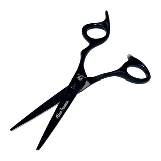 Alan Truman AT309-BPC 5.5 inches Silver Hair Cutting Scissors