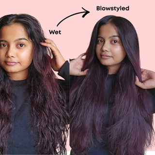 Alan Truman SB01 Styling Brush