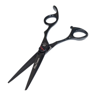 Alan Truman AT404-GB Hair Cutting Scissors - 5.75 inches