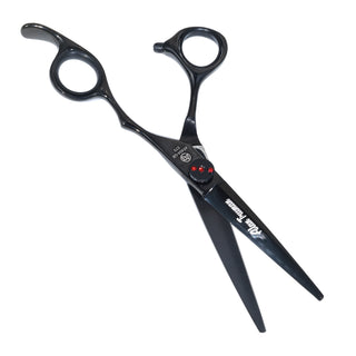 Alan Truman AT404-GB Hair Cutting Scissors - 5.75 inches