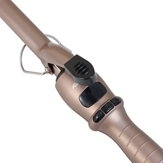 Alan Truman Gold Ceramic Curler - 19mm