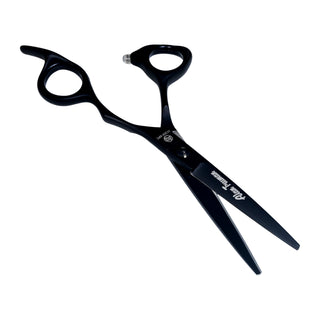 Alan Truman AT309-BPC 5.5 inches Silver Hair Cutting Scissors