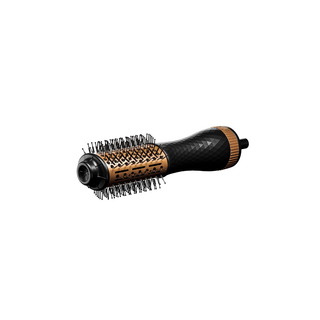 Alan Truman Mini Blow - Travel-size Blow Drying Brush for medium to short hair