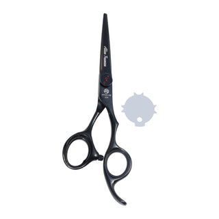 Alan Truman AT404-GB Hair Cutting Scissors - 5.5 inches