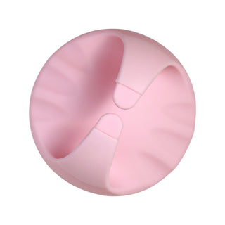 Alan Truman Scalp SOS Pink Shampoo & Scalp Massage Brush