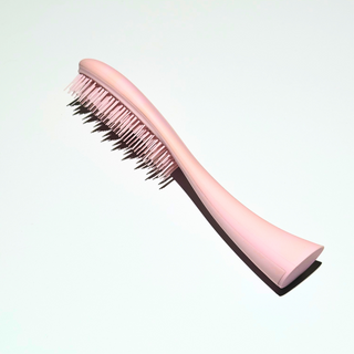 Alan Truman DT-11 Fine & Fragile Detangling & everyday care brush for fine & fragile hair