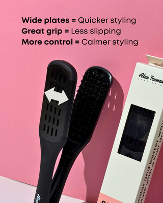 Alan Truman SB01 Styling Brush