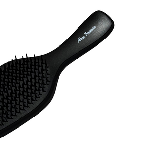 Alan Truman DT14 Thick & Curly - Detangling & Care Brush for Thick & Curly Hair