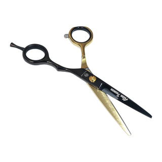 Alan Truman AT310-GGB 5.5 inches Silver Hair Cutting Scissors