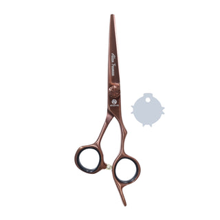 Alan Truman AT123-CG Hair Cutting Scissors