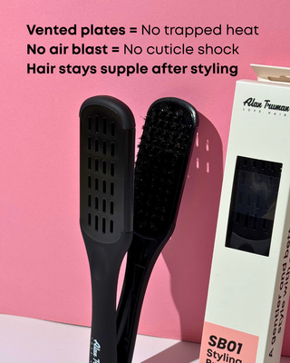 Alan Truman SB01 Styling Brush