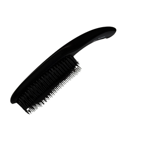 Alan Truman DT14 Thick & Curly - Detangling & Care Brush for Thick & Curly Hair