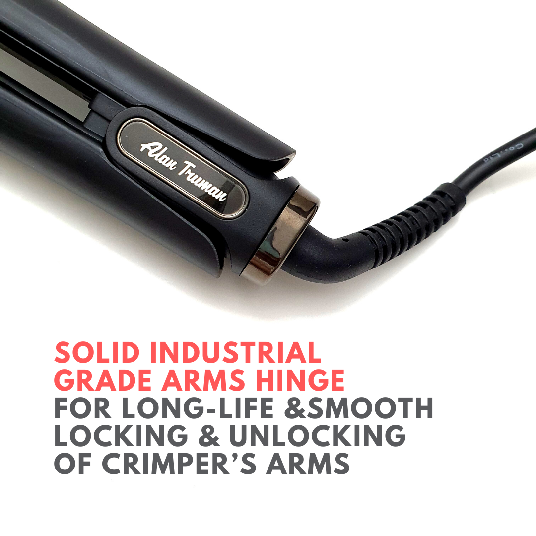 Ala Truman CRIMP Styler