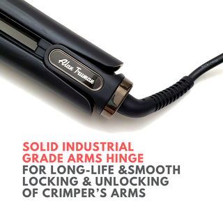 Ala Truman CRIMP Styler