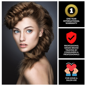 Ala Truman CRIMP Styler