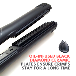 Ala Truman CRIMP Styler