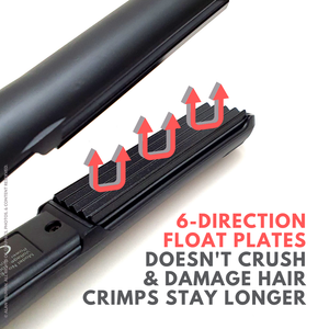 Ala Truman CRIMP Styler