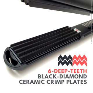 Ala Truman CRIMP Styler