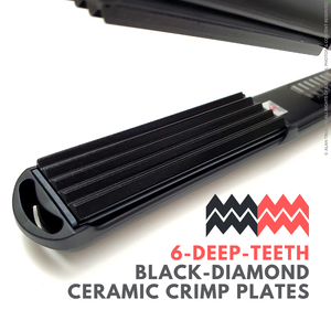 Ala Truman CRIMP Styler