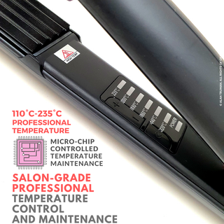 Ala Truman CRIMP Styler