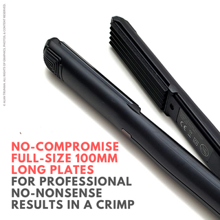 Ala Truman CRIMP Styler