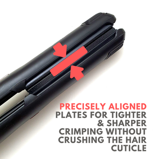Ala Truman CRIMP Styler